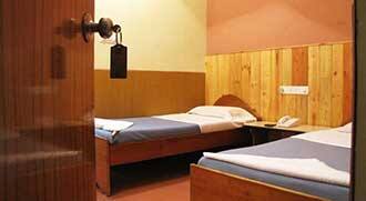 Hotel Amaravathi Residency, Vijayawada 4